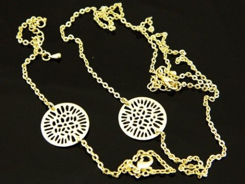 Łańcuszek MD L 499