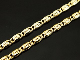 Łańcuszek MD L 528