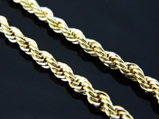 Łańcuszek MD L 536