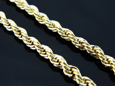 Łańcuszek MD L 536