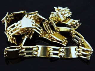 Łańcuszek MD L 551