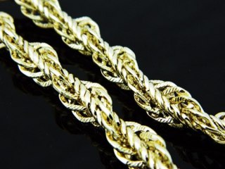 Łańcuszek MD L 552