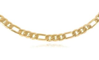 Łańcuszek MD L 600 rozmiar 45.0/0.4 cm