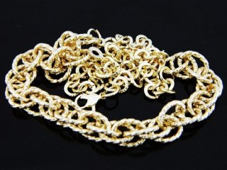 Łańcuszek od kompletu MD L 532