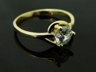 Pierścionek MD P 205