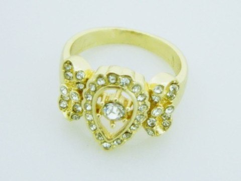 Pierścionek MD P 232