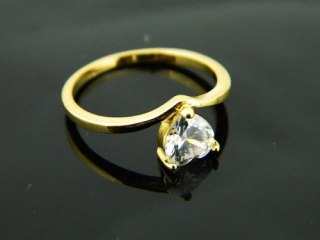 Pierścionek MD P 251