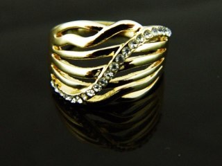 Pierścionek MD P 289