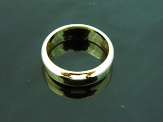 Pierścionek MD P 325