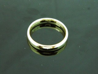 Pierścionek MD P 327