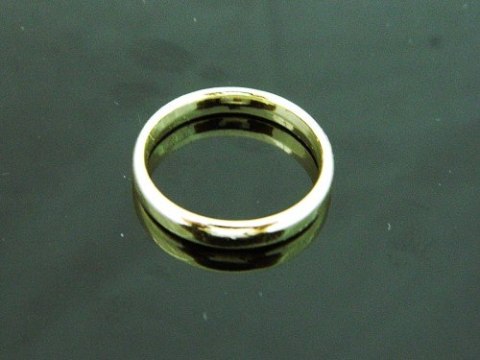 Pierścionek MD P 327