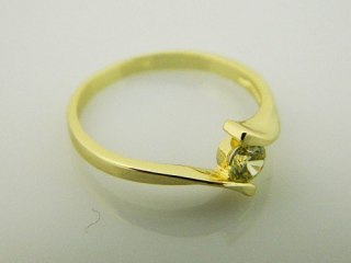 Pierścionek MD P 427