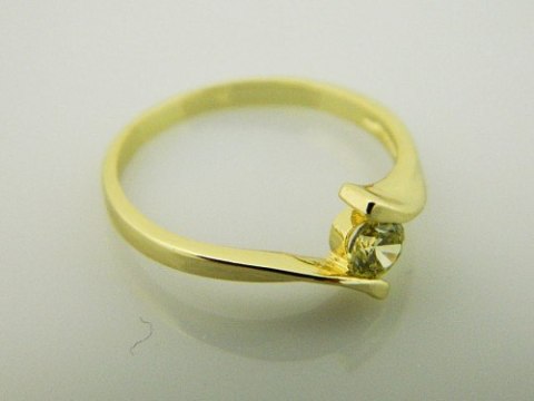 Pierścionek MD P 427