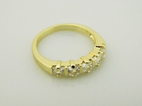 Pierścionek MD P 432