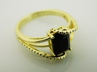 Pierścionek MD P 437