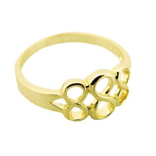 Pierścionek MD P 441