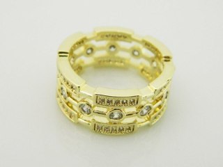 Pierścionek MD P 446