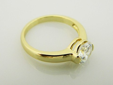 Pierścionek MD P 457