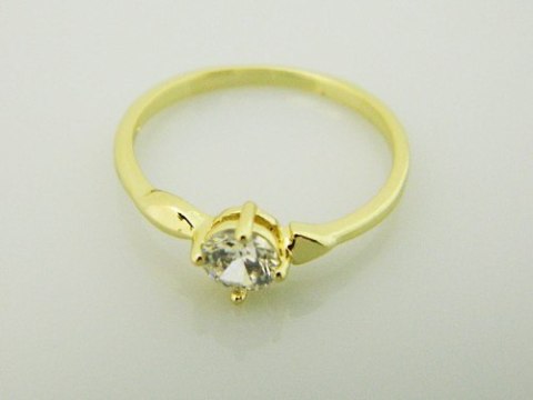 Pierścionek MD P 459