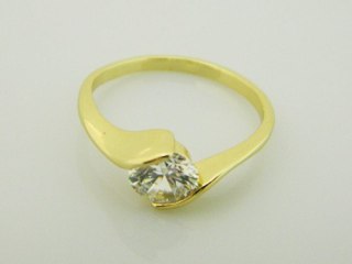 Pierścionek MD P 460