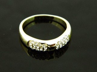 Pierścionek MD P 468