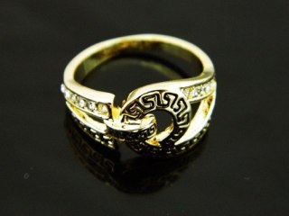 Pierścionek MD P 472