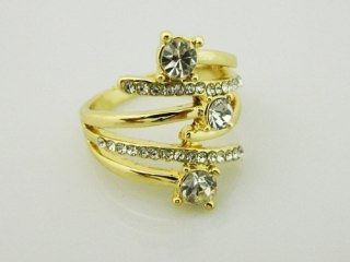 Pierścionek MD P 506