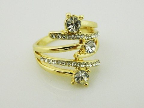 Pierścionek MD P 506