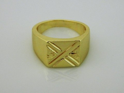 Pierścionek MD P 513