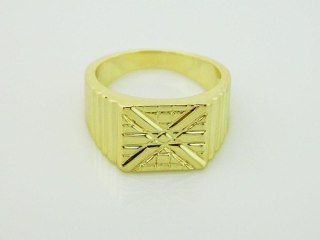 Pierścionek MD P 514