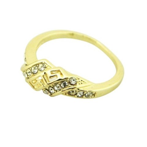 Pierścionek MD P 523