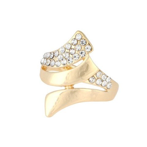 Pierścionek MD P 535