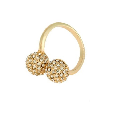 Pierścionek MD P 540