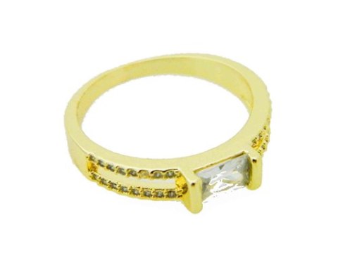 Pierścionek MD P 578