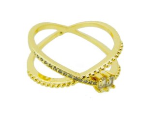 Pierścionek MD P 581