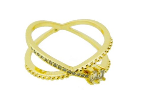 Pierścionek MD P 581