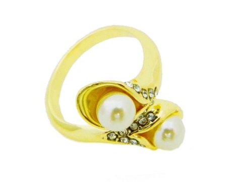 Pierścionek MD P 584