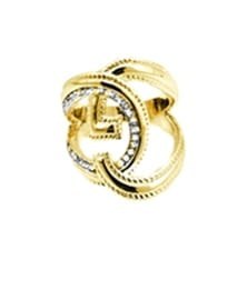 Pierścionek MD P 593