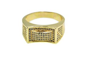 Pierścionek MD P 595