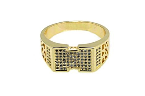 Pierścionek MD P 596