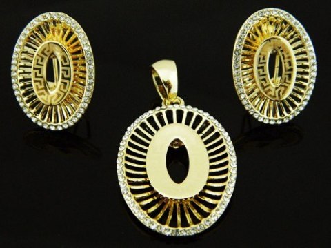 Zawieszka od kompletu MD Z 747