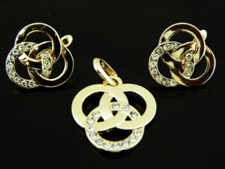 Zawieszka od kompletu MD Z 752