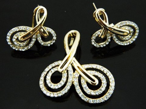 Zawieszka od kompletu MD Z 779