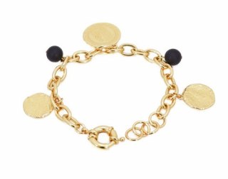 Bransoletka z motetami