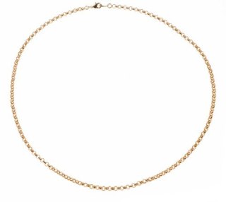 Delikatny łańcuszek