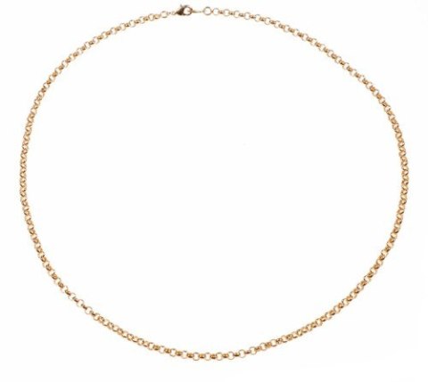 Delikatny łańcuszek