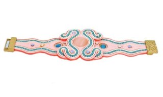 Etniczna bransoletka - HIT