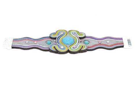 Etniczna bransoletka - HIT