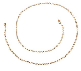 Klasyczny łańcuszek