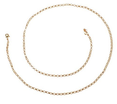 Klasyczny łańcuszek